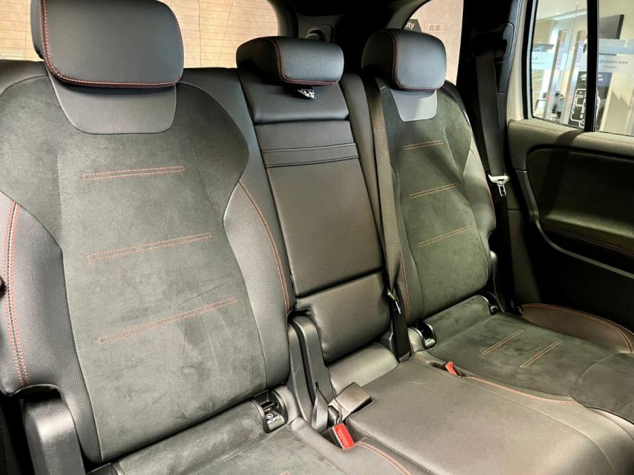 EQB250 AMG - Image 7